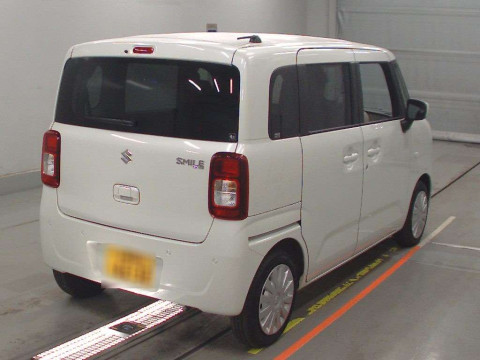 2022 Suzuki WAGON R SMILE MX81S[1]