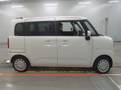 2022 Suzuki WAGON R SMILE MX81S[2]