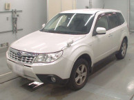 2012 Subaru Forester