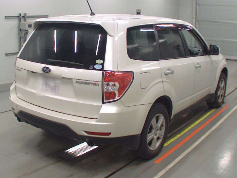 2012 Subaru Forester SHJ[1]