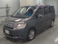 2011 Honda Step WGN