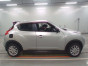 2012 Nissan JUKE