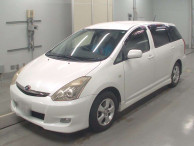 2006 Toyota Wish