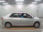 2010 Toyota Belta