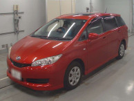 2011 Toyota Wish