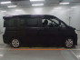 2011 Honda Step WGN Spada