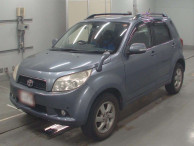 2006 Toyota Rush