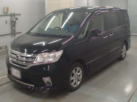 2012 Nissan Serena FC26[0]