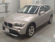 2012 BMW X1