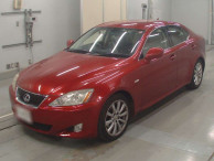 2008 Lexus IS