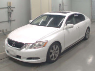 2008 Lexus GS