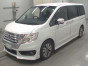 2012 Honda Step WGN Spada