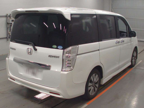 2012 Honda Step WGN Spada RK5[1]