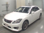 2010 Toyota Crown