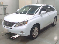 2010 Lexus RX