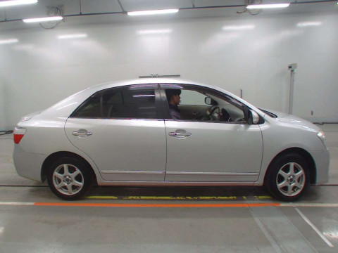 2010 Toyota Premio NZT260[2]