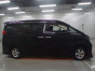 2016 Toyota Alphard