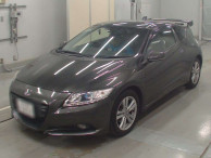 2010 Honda CR-Z