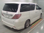 2010 Toyota Alphard