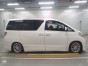 2010 Toyota Alphard