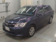 2014 Toyota Corolla Fielder