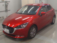 2019 Mazda Mazda2