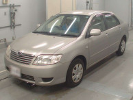 2005 Toyota Corolla Sedan