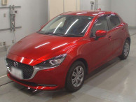 2021 Mazda Mazda2