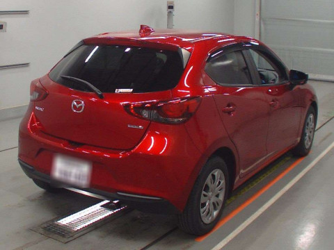 2021 Mazda Mazda2 DJLFS[1]