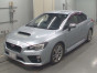 2014 Subaru WRX S4