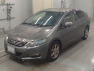 2010 Honda Insight