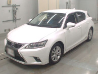 2014 Lexus CT