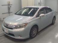 2009 Lexus HS