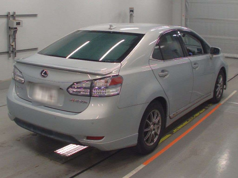 2009 Lexus HS ANF10[1]