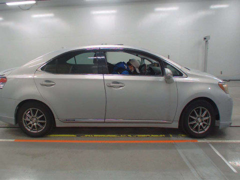 2009 Lexus HS ANF10[2]