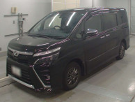 2019 Toyota Voxy