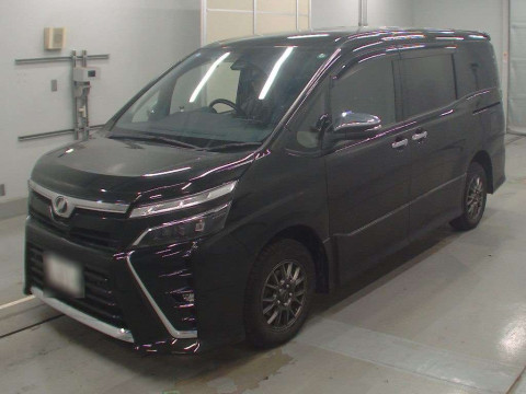 2019 Toyota Voxy ZRR85W[0]