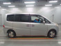 2007 Honda Step WGN