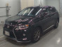 2013 Lexus RX