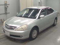 2006 Toyota Allion