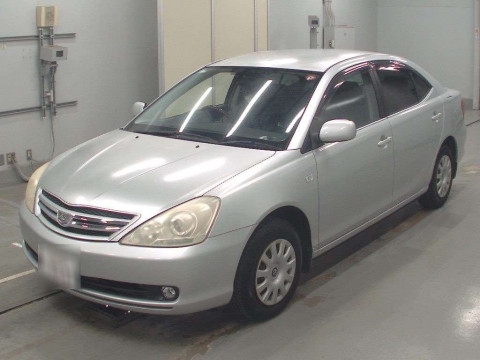 2006 Toyota Allion NZT240[0]