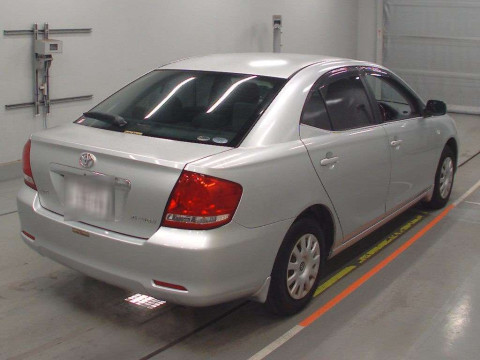 2006 Toyota Allion NZT240[1]