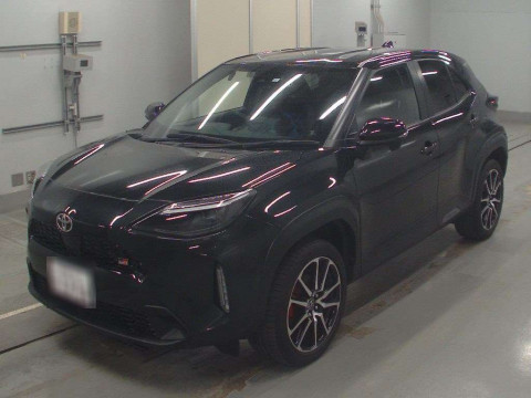 2023 Toyota YARIS CROSS MXPJ10[0]