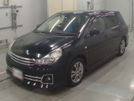 2008 Nissan Wingroad