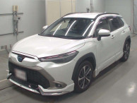 2022 Toyota Corolla Cross