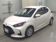 2022 Toyota YARIS