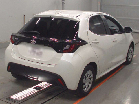 2022 Toyota YARIS KSP210[1]