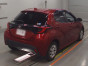 2020 Toyota YARIS