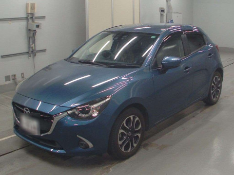 2017 Mazda Demio DJ5FS[0]