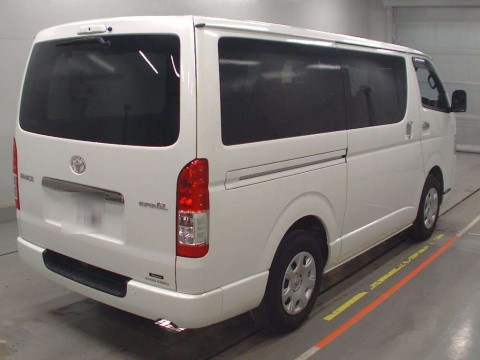 2023 Toyota Hiace Van TRH200V[1]